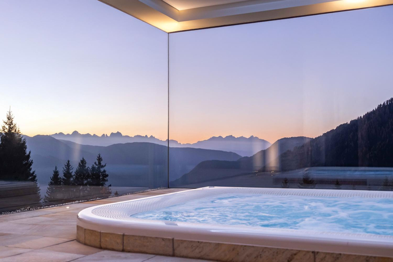Sport & Beauty 2, Terra - The Magic Place, Bolzano