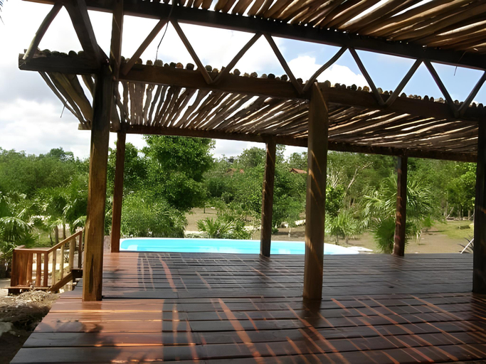Sport & Beauty 4, Hotel El Chital, Othón P. Blanco