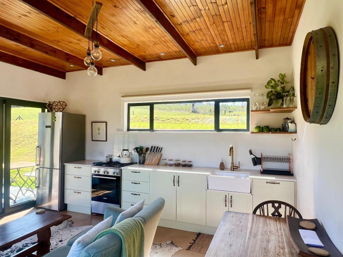 Others 5, Kromrivier Farm Accommodation, Overberg