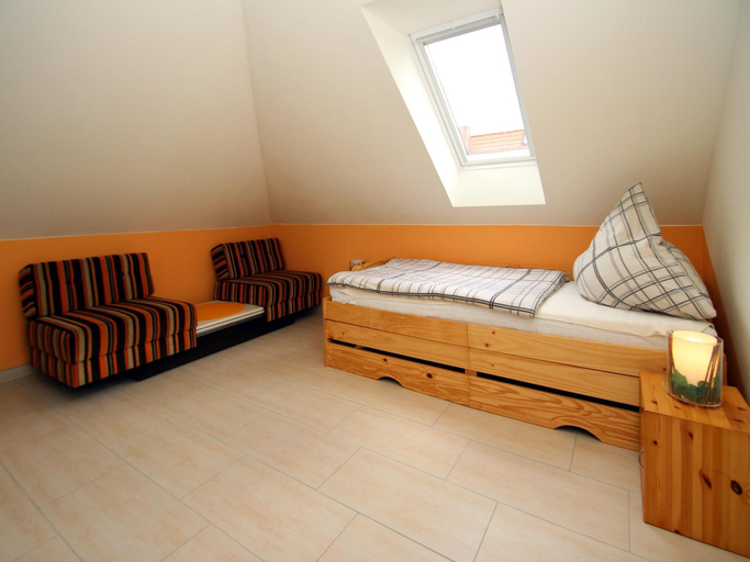 Others 4, Appartementhaus am Kiessee, Westerholt, Wittmund