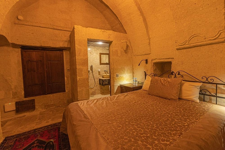 Bedroom 2, Taskonak Hotel, Nevşehir