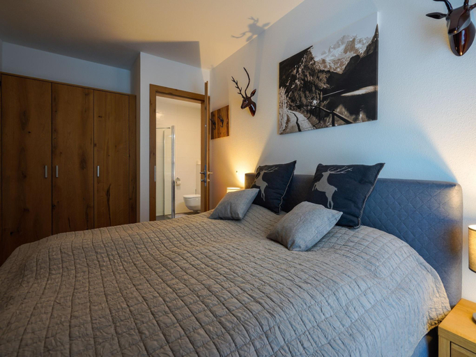 Others 3, Kitzbuhel alpine lodge with sauna, Zell am See