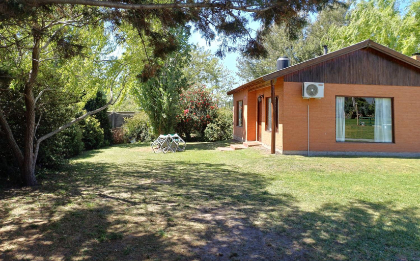 Others 4, Aldea Serrana, Tandil