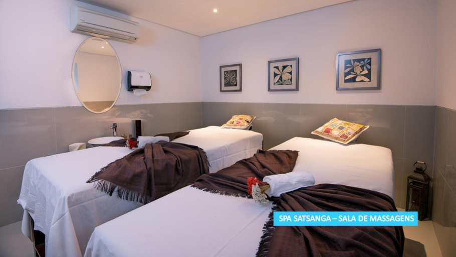 Bedroom 3, Vila Galé Rio de Janeiro, Rio de Janeiro