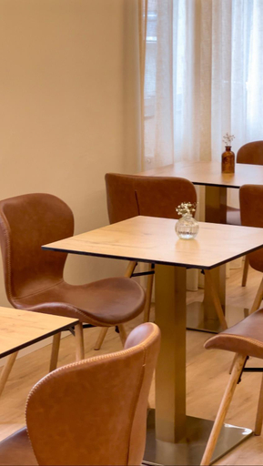 Food & Drinks 3, PAPPAS hotel&studio, Nymburk