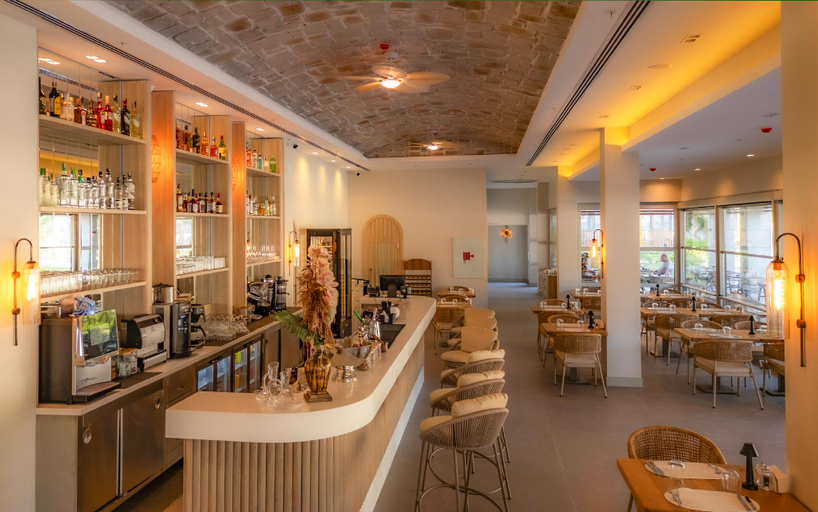 Food & Drinks 5, Suum Bodrum Hotel & Beach Adult Only +16 Age, Bodrum