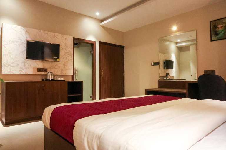 Bedroom 3, Jaipur Qila, Jaipur
