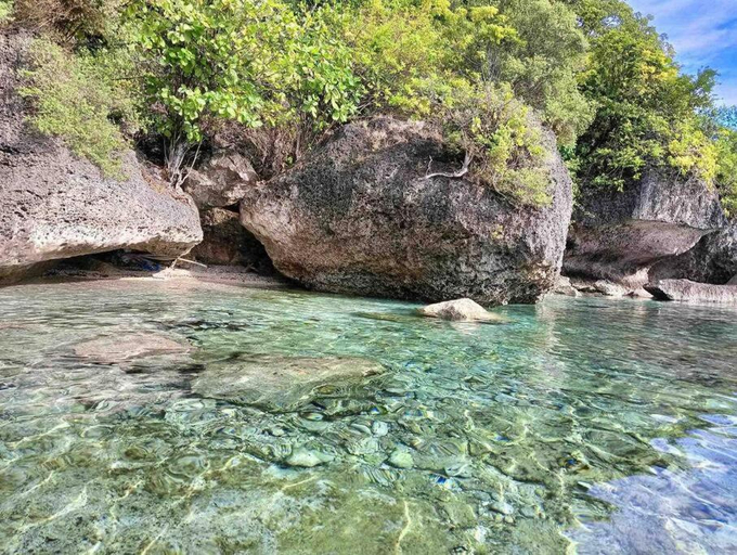 Others 3, Oslob Seacoast Resort, Oslob