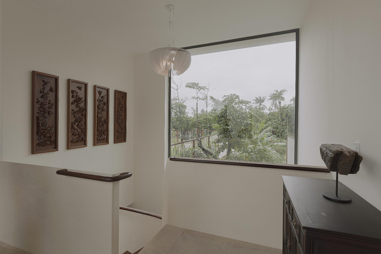 Bathroom 2, Nhãn Stay, Huế