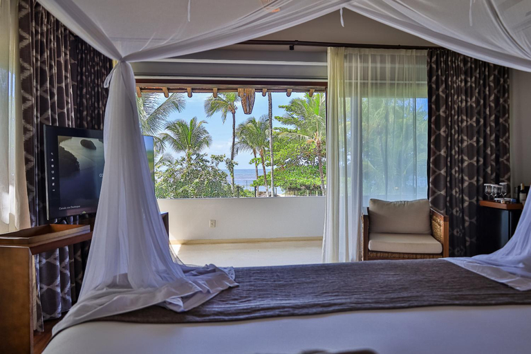 Bedroom 4, Campo Bahia Hotel Vilas e SPA, Santa Cruz Cabrália