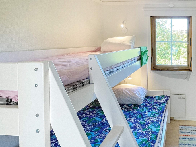 Bedroom 2, star holiday home in SOLVESBORG-By Traum, Sölvesborg