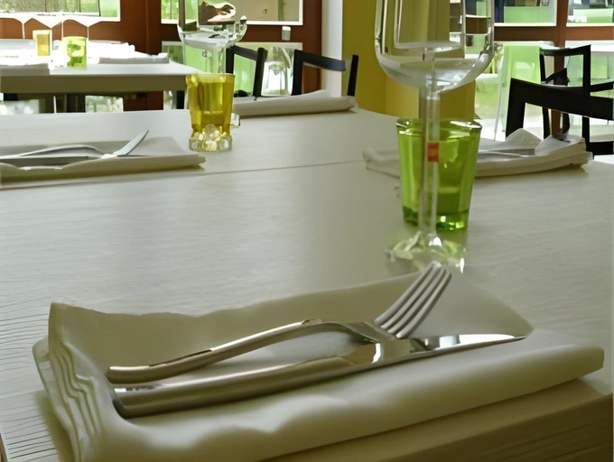 Food & Drinks 5, Design Hotel Romantick, Jindřichův Hradec