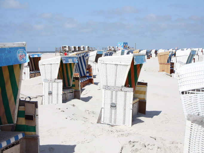 Others 5, Doppelhaushalfte in ruhiger Lage, Nordfriesland