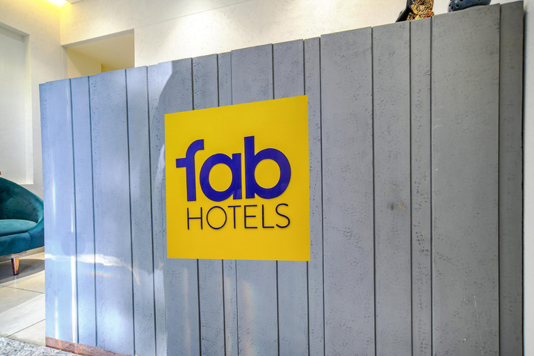 Others 5, FabHotel Benchmark, Indore