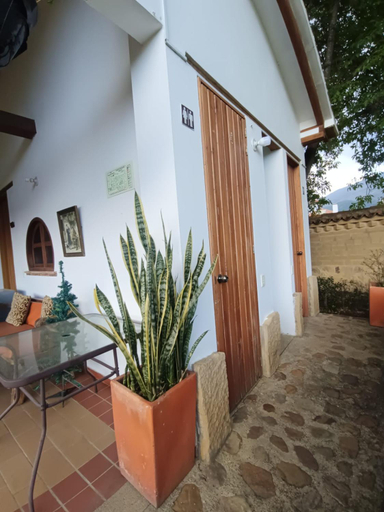 Others 5, Hotel Santiago Diaz Piedrahita, Villa de Leyva