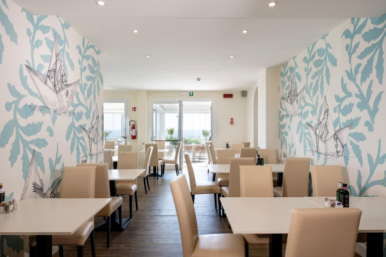 Food & Drinks 4, Hotel Astoria, Venezia