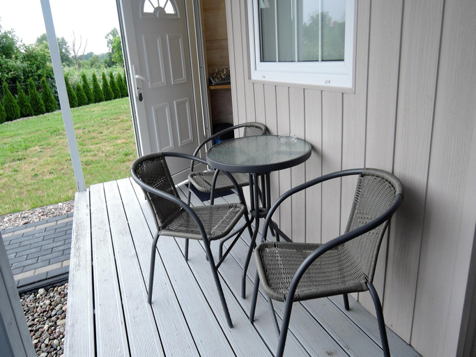 4, Dziwnowek Holiday House near Beach, Kamień
