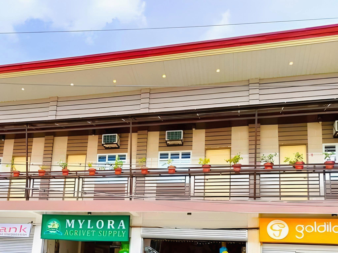 Exterior & Views, Maya Suites Badian Powered by Cocotel, Badian