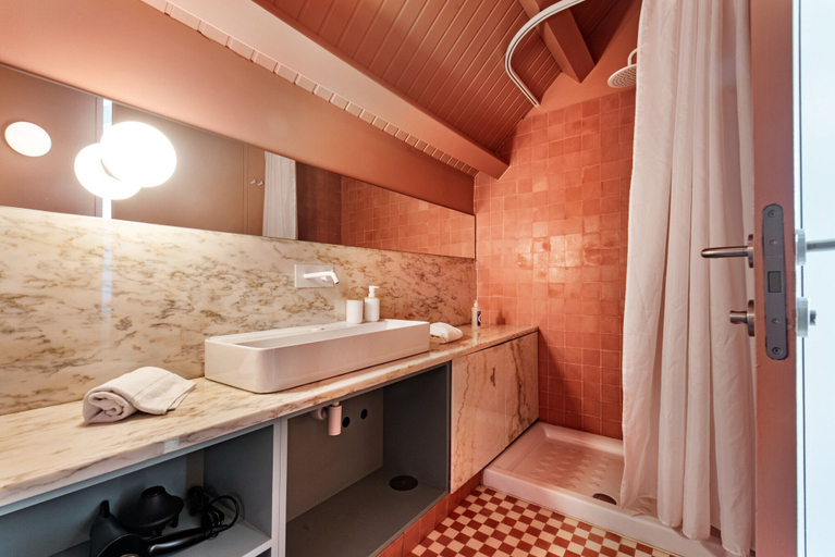 Room 4, PG - 1EB - Studio Superior - Palacete do Guadiana, Vila Real de Santo António