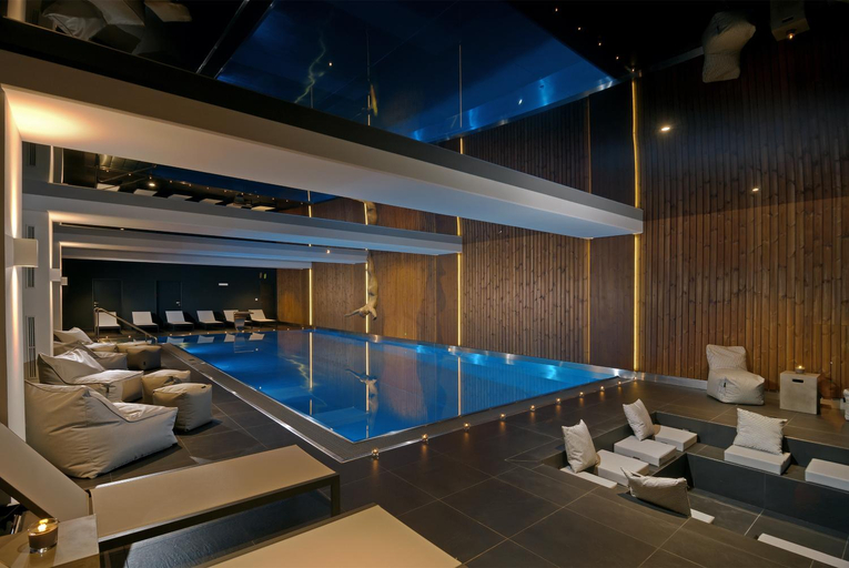 Sport & Beauty 2, Hotel Bedriska Wellness Resort And Spa, Trutnov