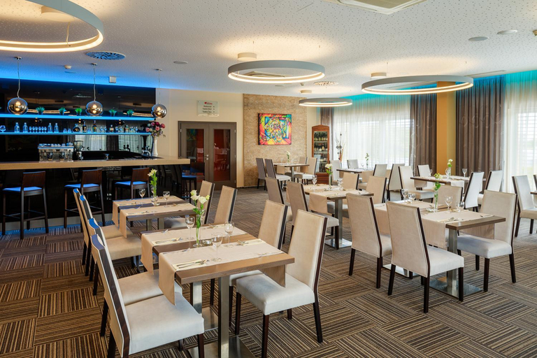 Food & Drinks 5, Hotel TENIS, Zvolen