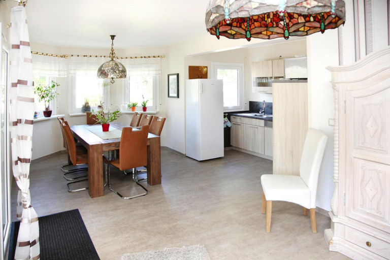 Others 2, Ferienhaus Adler in Mirow, Mecklenburgische Seenplatte