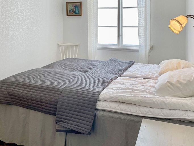 Bedroom, person holiday home in GAMLEBY-By Traum, Västervik