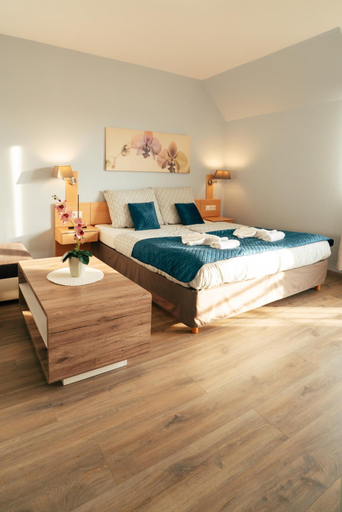 Others 3, Orchidea Wellness Apartman, Nagykanizsai/Zalakaros