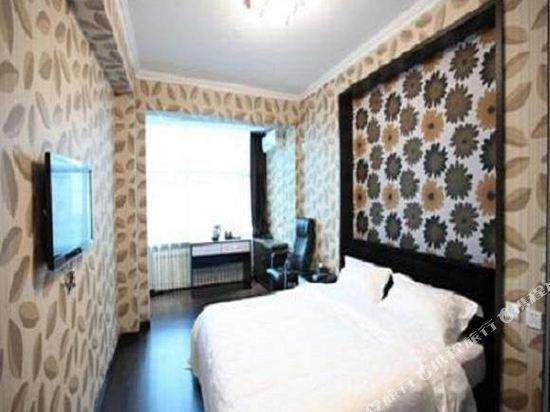 Others 3, 5CM Holiday Hotel, Shenyang
