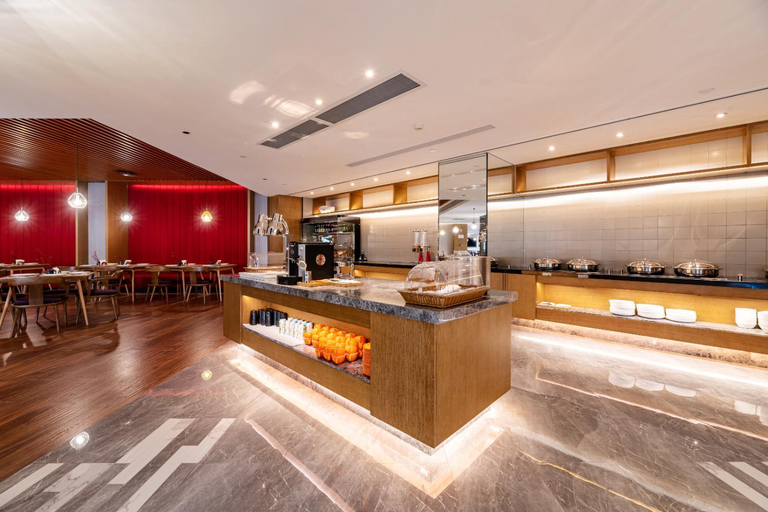 Food & Drinks 5, Xence Hotel Xiamen, Xiamen