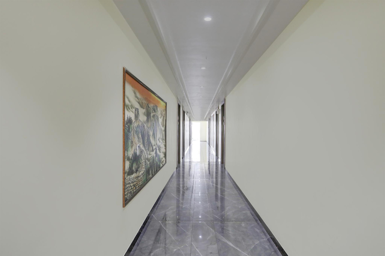 Others 5, Hotel O HILL PARK I, Vadodara