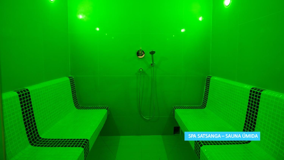 Bathroom 4, Vila Galé Rio de Janeiro, Rio de Janeiro