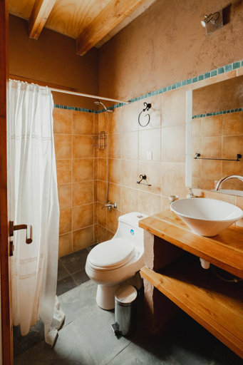 Bathroom 3, Terra Luna Atacama, El Loa
