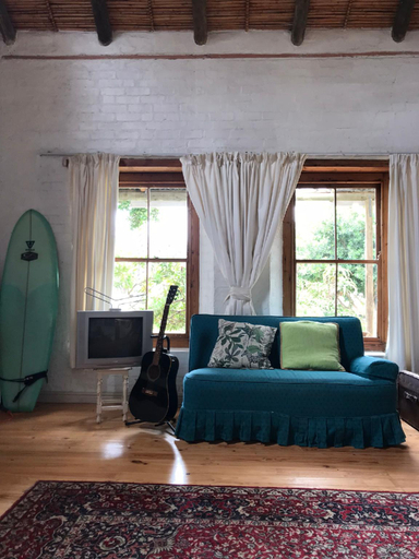 Others 4, The surf shack, Overberg