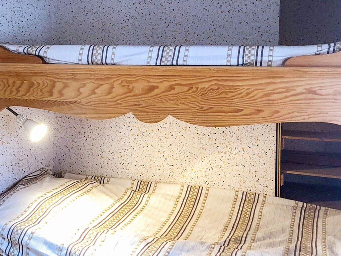 Bedroom 2, person holiday home in RATTVIK-By Traum, Rättvik