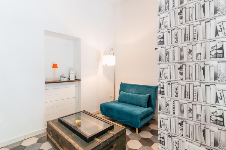 Room 3, Trulli Kairos in Ostuni, Brindisi