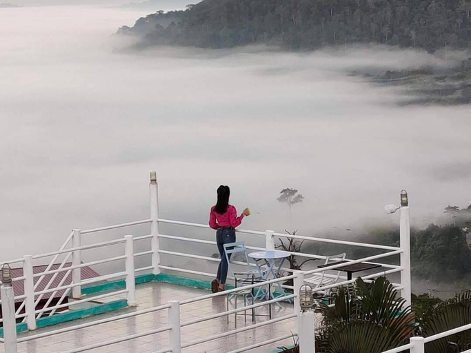 Others 4, Khao Kho Tree Top Resort, Khao Kho