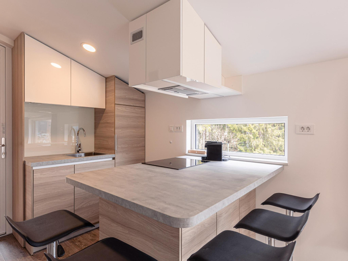 Others 5, Modern chalet with air conditioning, Hermagor