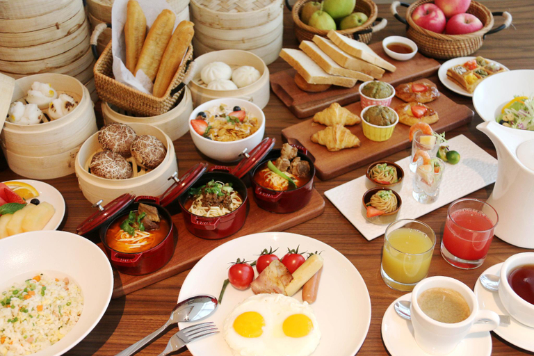 Others 5, Projoy Hotel Tianfu Chengdu, Chengdu