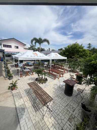 Food & Drinks 4, PAPABO Adventure Village, Moalboal