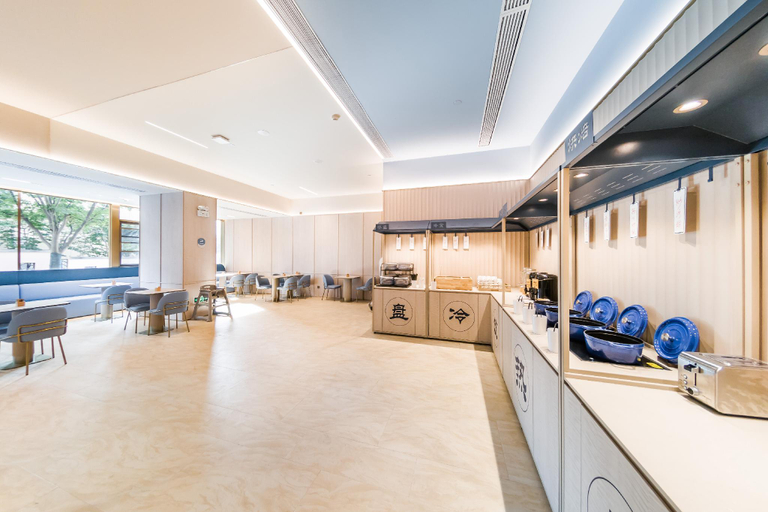 Others 3, Hanting Hotel Wuhan Hankou Railway Station Xintang Vanke Plaza, Wuhan