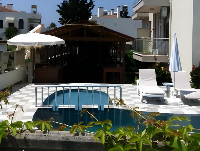 Others 5, Vesta Hotel, Manavgat