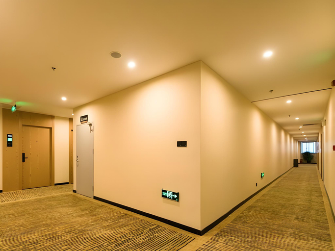 Others 5, GreenTree Inn (Jiangyin Xuxiake Town), Wuxi