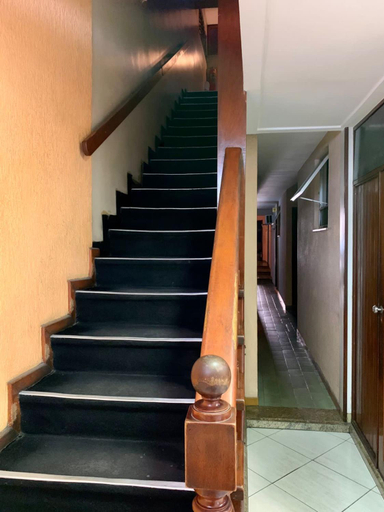 Others 4, Hotel Gloria, Niterói