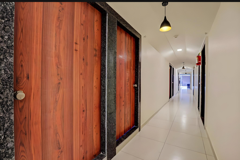 Others 2, Hotel Alexa - Satellite Prahladnagar, Ahmedabad, Ahmadabad