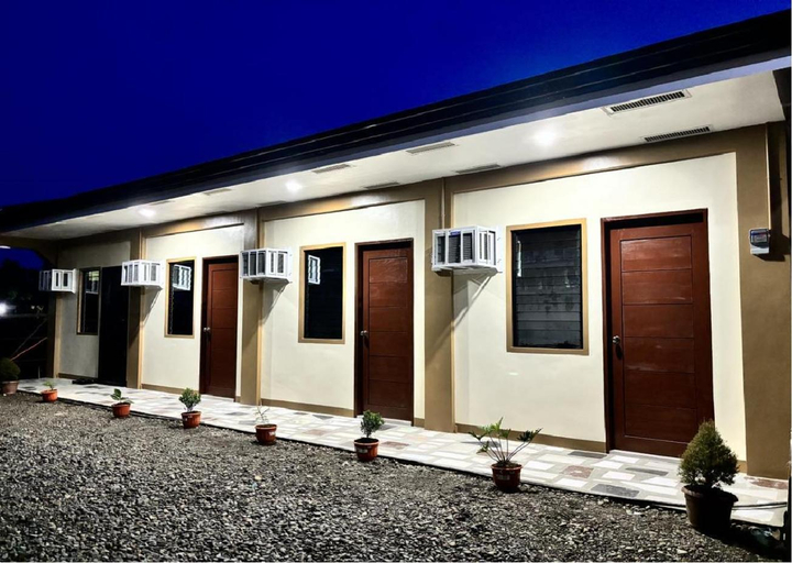 Exterior view 4, Bryanne's Place, Tacloban City