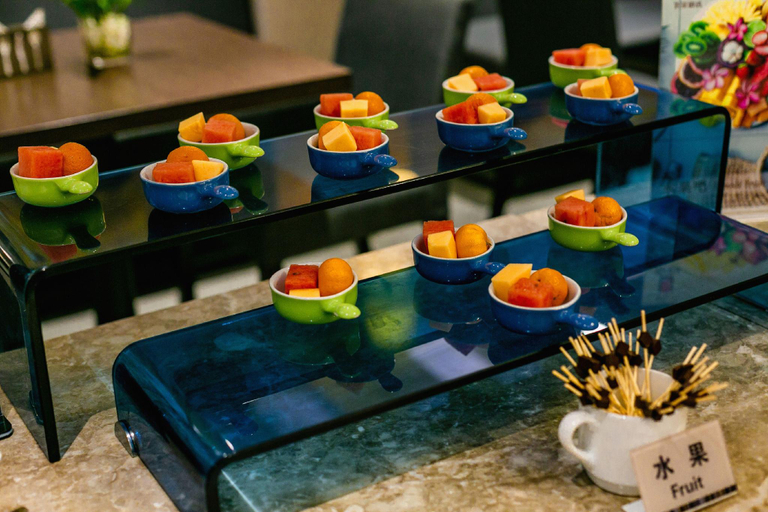 Food & Drinks 4, Ease Hotel Chengdu Taikoo Li 339, Chengdu