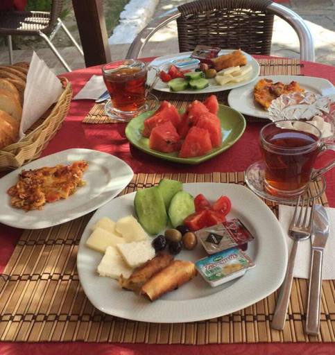 Food & Drinks 4, NEW SEDAN PANSIYON, Bodrum