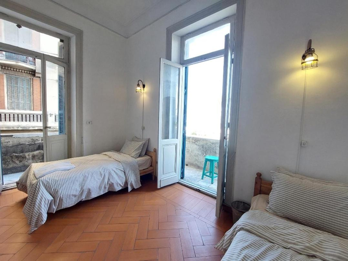 Others 4, Alexandria private rooms, Only For Men 仅限男士, Alexandria