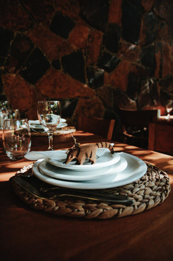 Food & Drinks, Miraselva Lodge, Iguazú